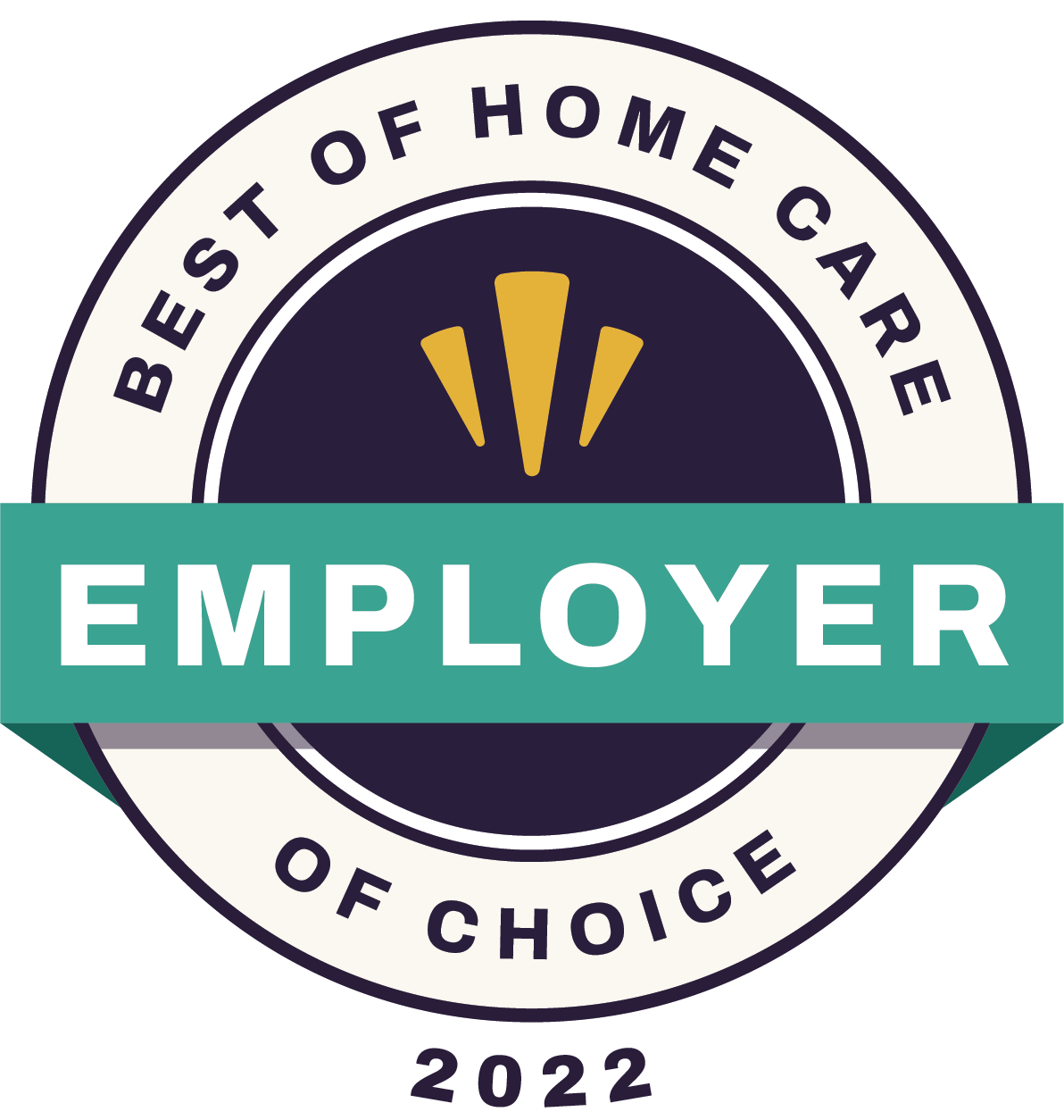 2022 Employer of Choice Award